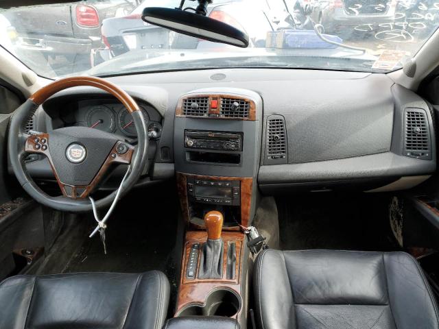 Foto 8 de la subasta – 2004 CADILLAC CTS con VIN 1G6DM577140181253