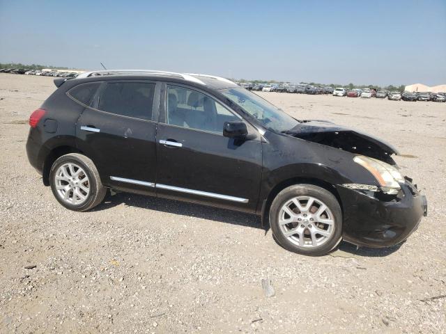 Photo 4 from auction – 2013 NISSAN ROGUE S with VIN JN8AS5MT0DW030641