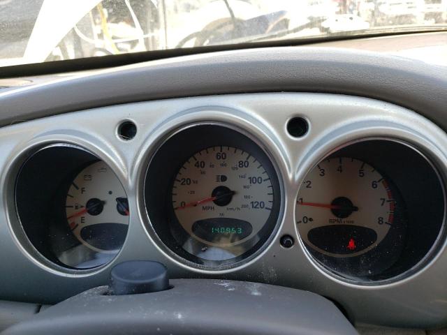 Photo 9 from auction – 2005 CHRYSLER PT CRUISER with VIN 3C4FY58B95T532864