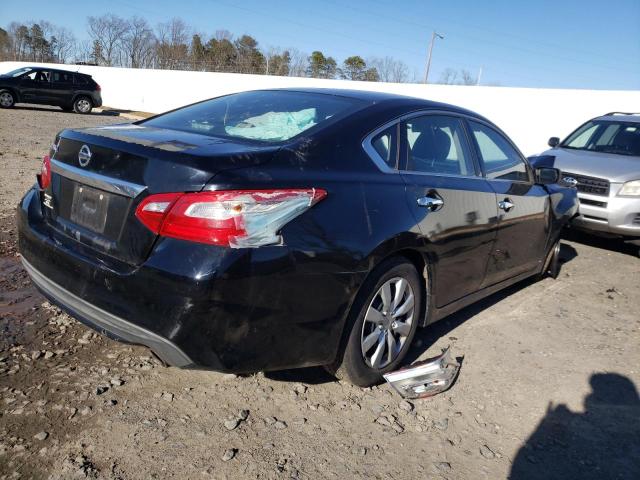 Photo 3 from auction – 2016 NISSAN ALTIMA 2.5 with VIN 1N4AL3AP7GN355677