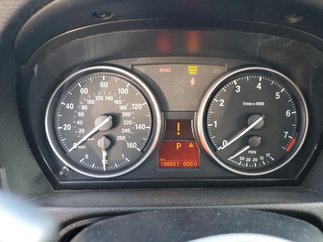Photo 9 from auction – 2010 BMW 328 I SULE with VIN WBAPH5G5XANM34692