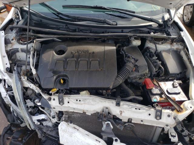 Photo 11 from auction – 2014 TOYOTA COROLLA L with VIN 2T1BURHE9EC143804