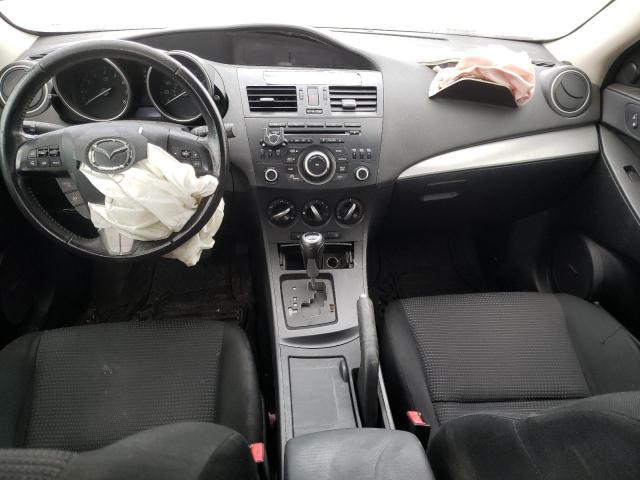 Photo 8 from auction – 2012 MAZDA 3 I with VIN JM1BL1L79C1643606