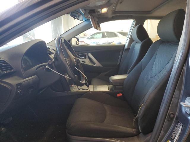 Photo 7 from auction – 2007 TOYOTA CAMRY CE/L with VIN 4T1BE46K17U572042