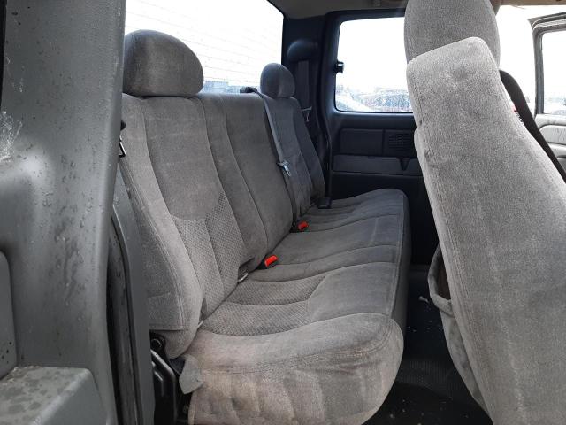 Photo 10 from auction – 2006 CHEVROLET SILVERADO with VIN 1GCEC19V66Z294896