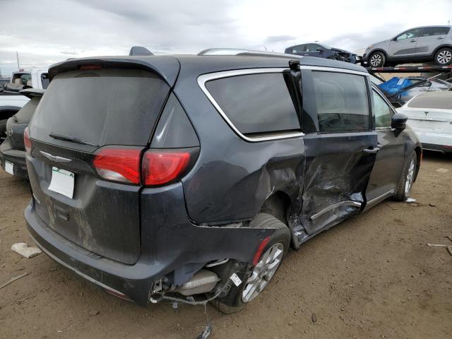 Photo 3 from auction – 2020 CHRYSLER PACIFICA T with VIN 2C4RC1BG8LR139284