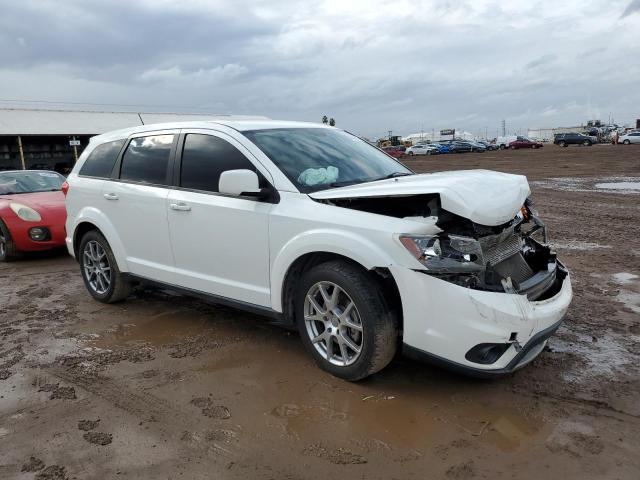 Photo 4 from auction – 2016 DODGE JOURNEY R/ with VIN 3C4PDCEG2GT165796