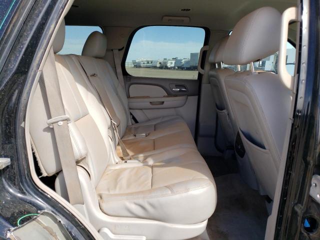 Photo 11 from auction – 2012 CHEVROLET TAHOE C150 with VIN 1GNSCBE02CR132298