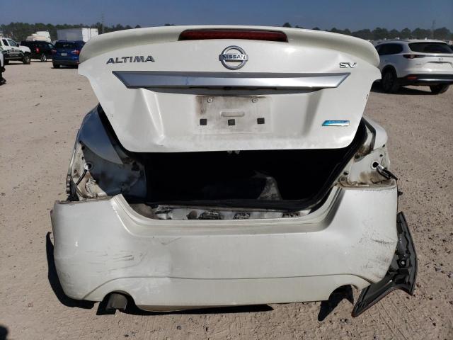 Photo 6 from auction – 2013 NISSAN ALTIMA 2.5 with VIN 1N4AL3AP4DN447258