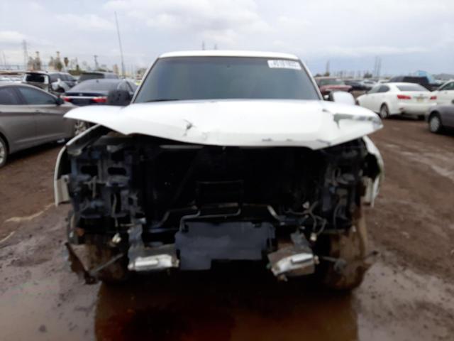 Photo 5 from auction – 2004 CHEVROLET SILVERADO with VIN 2GCEC19T141241656