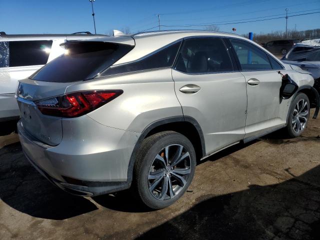 Photo 3 from auction – 2020 LEXUS RX 350 with VIN 2T2HZMDA2LC218630