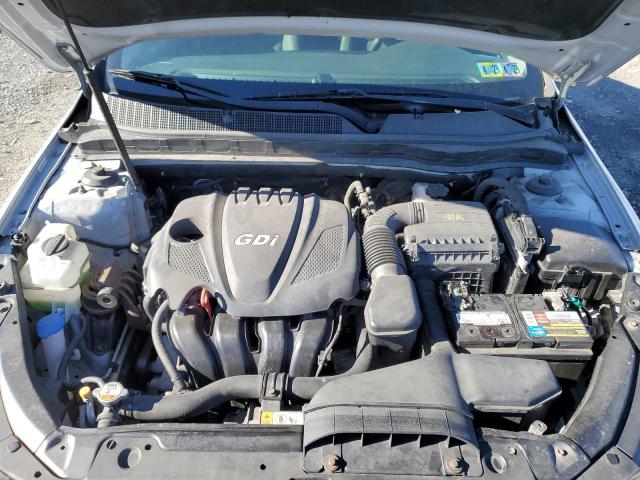 Photo 11 from auction – 2015 KIA OPTIMA LX with VIN 5XXGM4A73FG403340