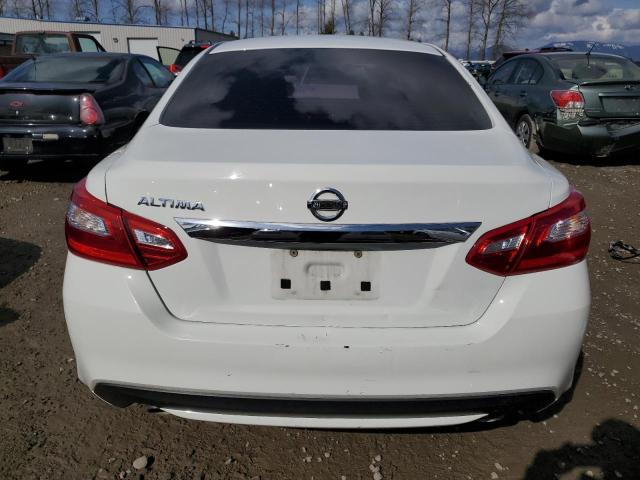 Photo 6 from auction – 2016 NISSAN ALTIMA 2.5 with VIN 1N4AL3AP2GN330170