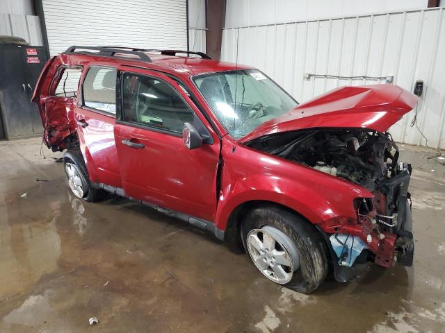 Foto 4 de la subasta – 2012 FORD ESCAPE XLS con VIN 1FMCU0C70CKC76905