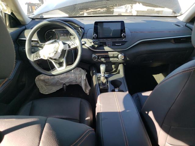 Photo 8 from auction – 2022 NISSAN ALTIMA SR with VIN 1N4BL4CV9NN315135