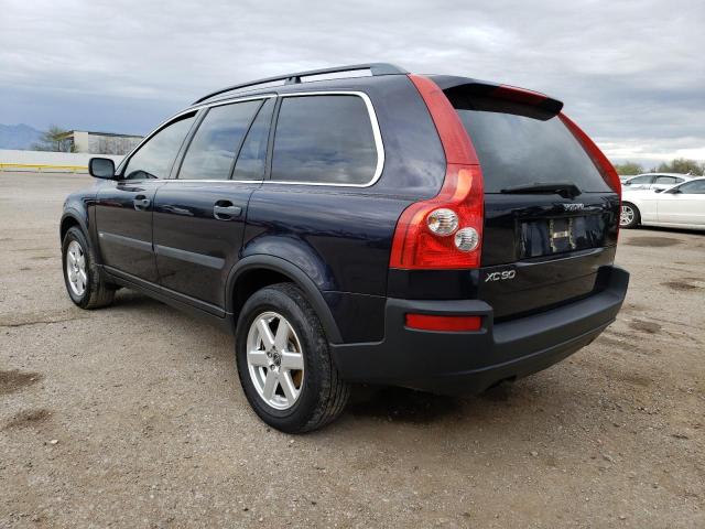 Photo 2 from auction – 2006 VOLVO XC90 with VIN YV4CY592161248992