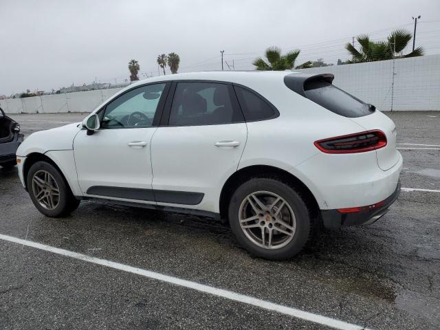 Photo 2 from auction – 2018 PORSCHE MACAN with VIN WP1AA2A52JLB01319
