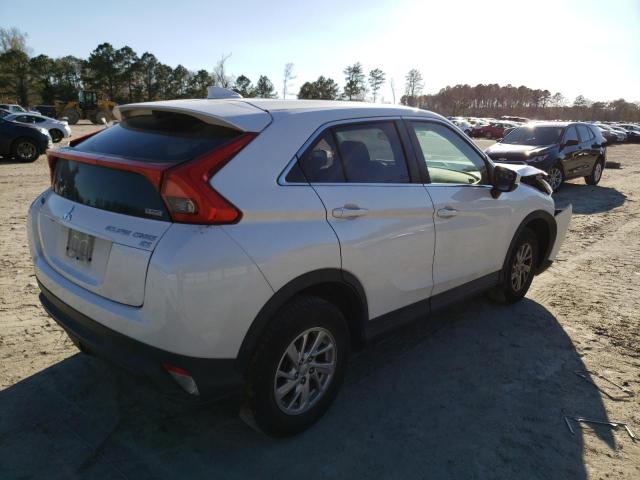 Photo 3 from auction – 2018 MITSUBISHI ECLIPSE CR with VIN JA4AT3AA3JZ047003