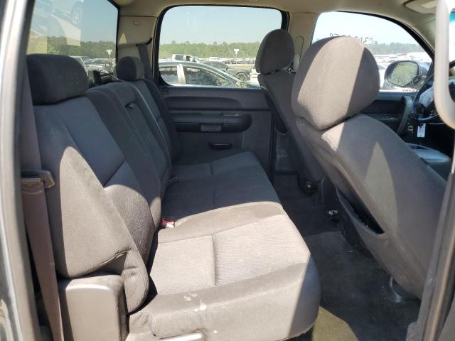 Photo 10 from auction – 2011 CHEVROLET SILVERADO with VIN 3GCPCSE05BG284945