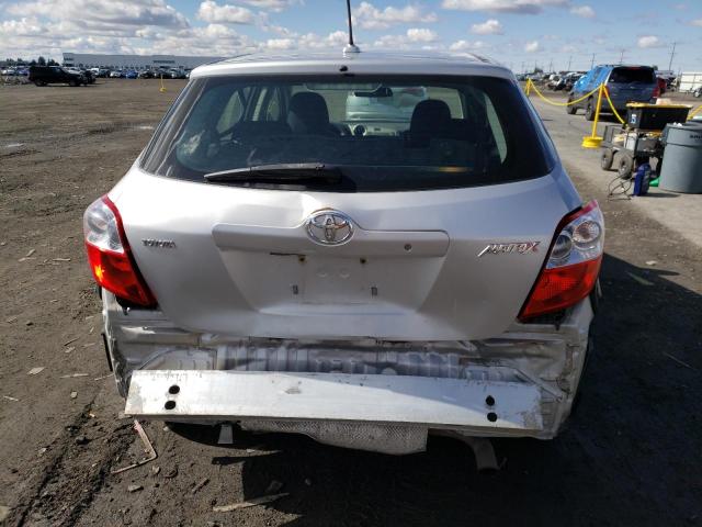 Photo 6 from auction – 2009 TOYOTA COROLLA MA with VIN 2T1KU40E39C148467