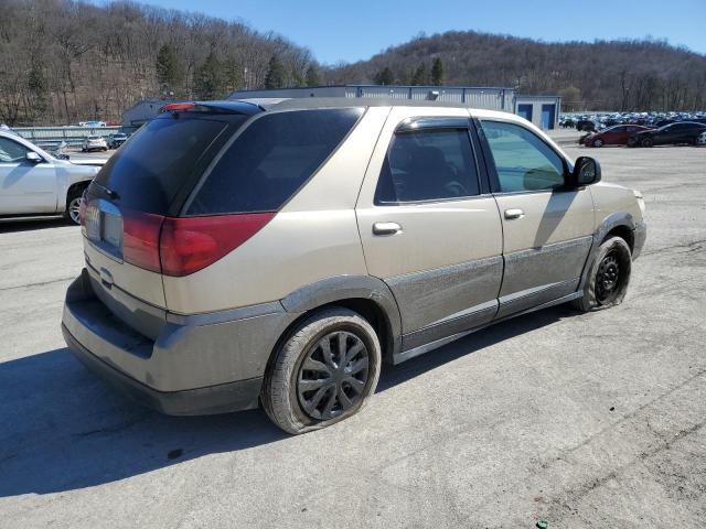 Photo 3 from auction – 2005 BUICK RENDEZVOUS with VIN 3G5DB03E75S562021