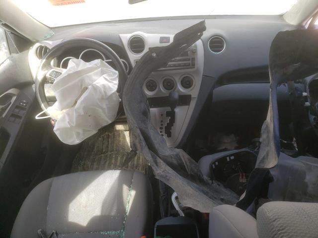 Photo 8 from auction – 2012 TOYOTA COROLLA MA with VIN 2T1KU4EE8CC915584