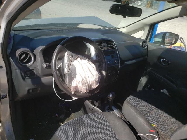 Photo 8 from auction – 2015 NISSAN VERSA NOTE with VIN 3N1CE2CP4FL435198