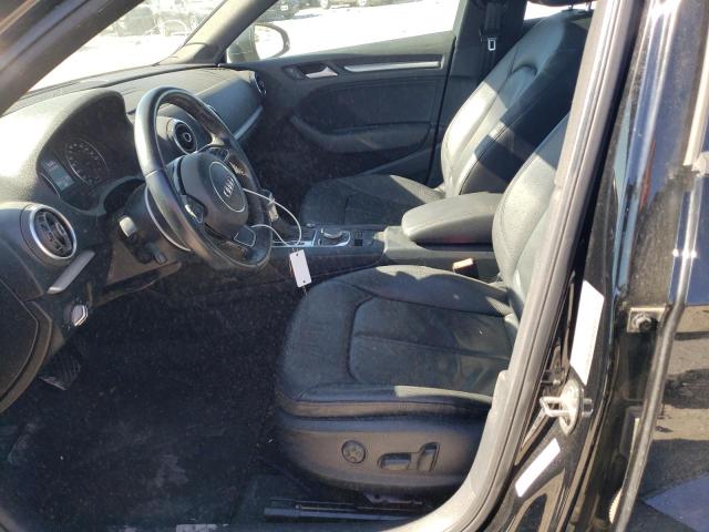 Photo 7 from auction – 2015 AUDI A3 PREMIUM with VIN WAUACGFF0F1075071