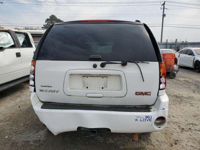 Photo 6 from auction – 2006 GMC ENVOY with VIN 1GKDS13S162358482