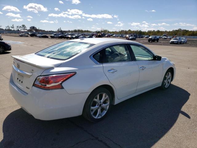 Photo 3 from auction – 2015 NISSAN ALTIMA 2.5 with VIN 1N4AL3AP1FC495069