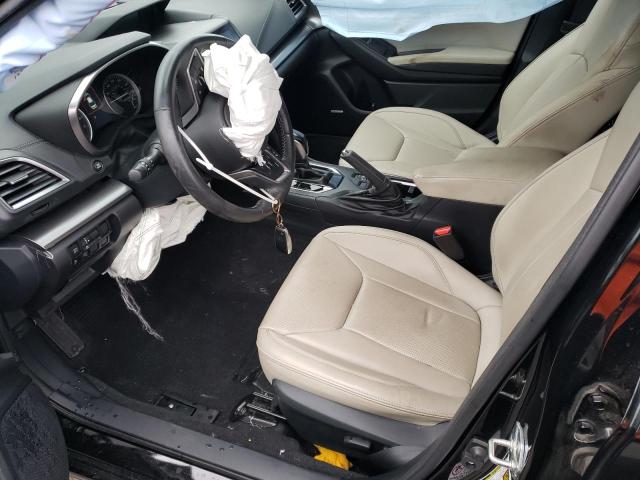 Photo 7 from auction – 2019 SUBARU IMPREZA LI with VIN 4S3GTAU67K3715529