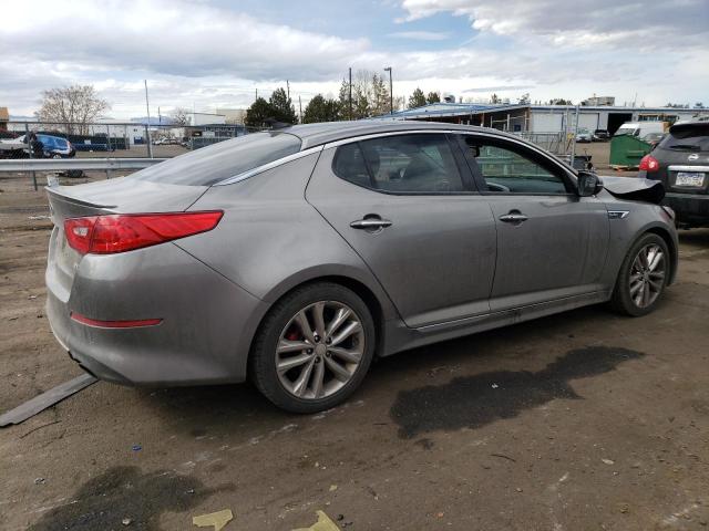 Photo 3 from auction – 2015 KIA OPTIMA SX with VIN 5XXGR4A60FG501217
