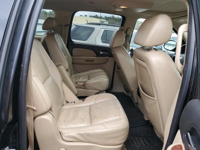 Photo 11 from auction – 2007 CHEVROLET SUBURBAN K with VIN 1GNFK16367J179040
