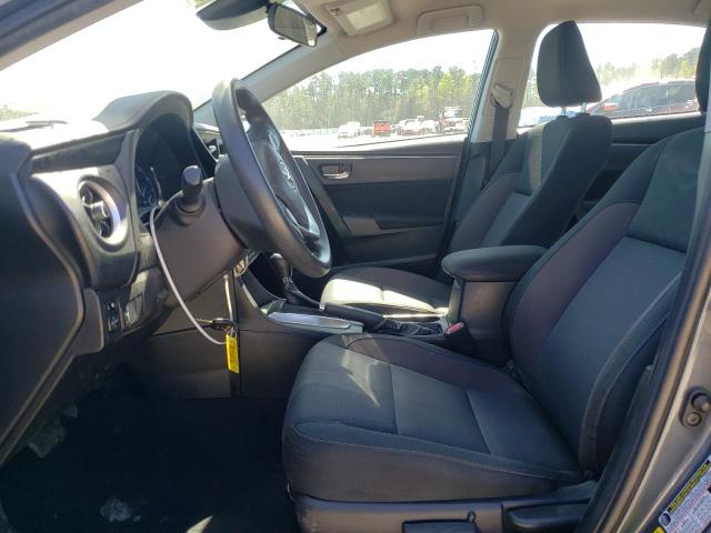 Photo 7 from auction – 2019 TOYOTA COROLLA L with VIN 2T1BURHEXKC149297