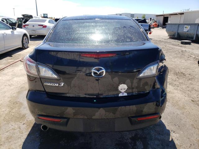 Photo 6 from auction – 2010 MAZDA 3 I with VIN JM1BL1SF9A1137604