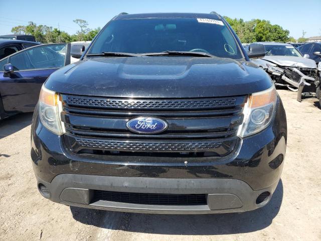Foto 5 de la subasta – 2014 FORD EXPLORER P con VIN 1FM5K8AR7EGA92147