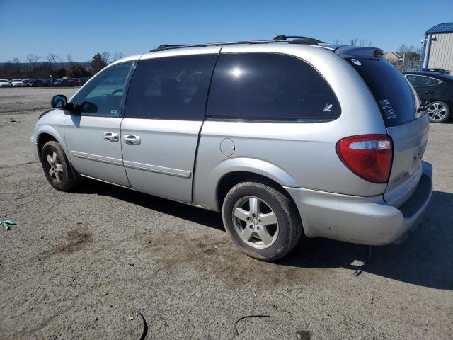 Photo 2 from auction – 2007 DODGE GRAND CARA with VIN 2D4GP44L87R344586