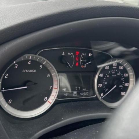 Photo 9 from auction – 2015 NISSAN SENTRA SR with VIN 3N1AB7AP6FY305572