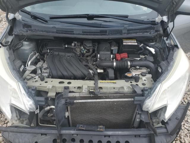 Photo 11 from auction – 2014 NISSAN VERSA NOTE with VIN 3N1CE2CPXEL433079