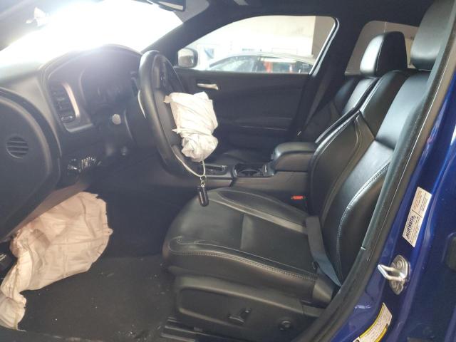 Photo 7 from auction – 2019 DODGE CHARGER SX with VIN 2C3CDXJG3KH520721