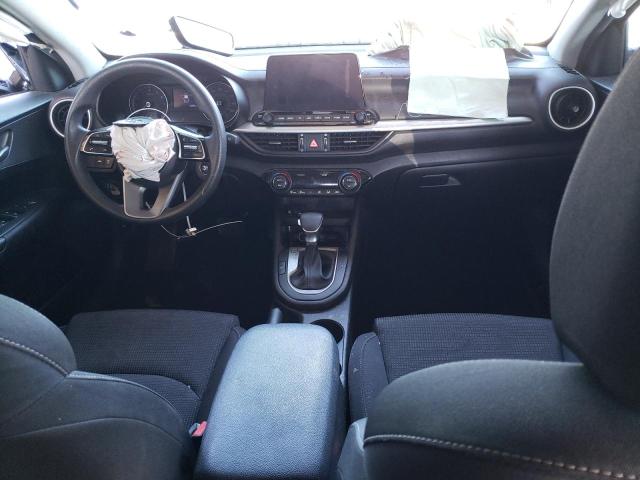 Photo 8 from auction – 2019 KIA FORTE FE with VIN 3KPF24AD4KE060922