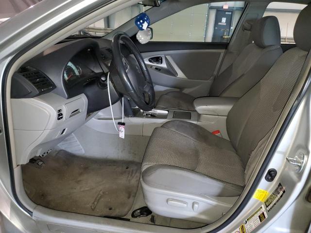 Photo 7 from auction – 2011 TOYOTA CAMRY BASE with VIN 4T1BF3EK6BU739061