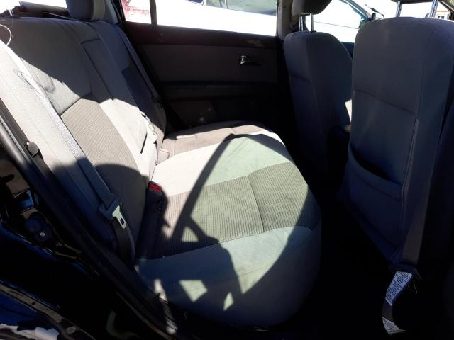Photo 10 from auction – 2012 NISSAN SENTRA 2.0 with VIN 3N1AB6AP7CL688392