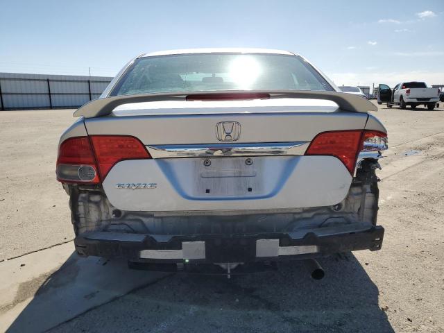 Photo 6 from auction – 2011 HONDA CIVIC EX with VIN 2HGFA1F8XBH521494