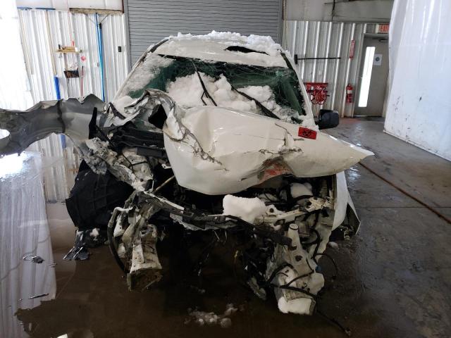Photo 5 from auction – 2021 CHEVROLET TRAVERSE L with VIN 1GNERFKW2MJ219887
