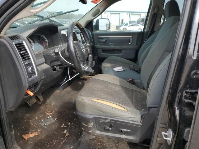 Photo 7 from auction – 2016 RAM 1500 SLT with VIN 1C6RR7GT0GS293894