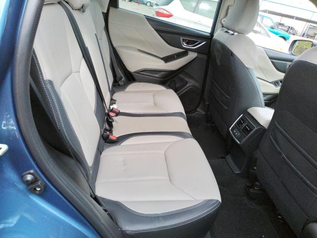 Photo 11 from auction – 2020 SUBARU FORESTER L with VIN JF2SKAUC1LH459381
