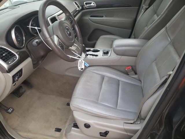Photo 7 from auction – 2011 JEEP GRAND CHER with VIN 1J4RR4GT7BC715860