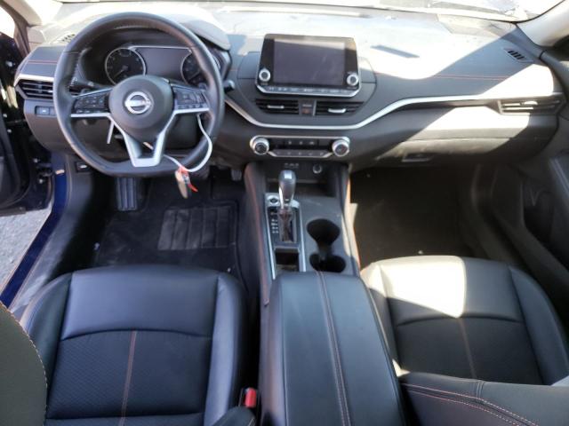 Photo 8 from auction – 2020 NISSAN ALTIMA SR with VIN 1N4BL4CV3LC119586