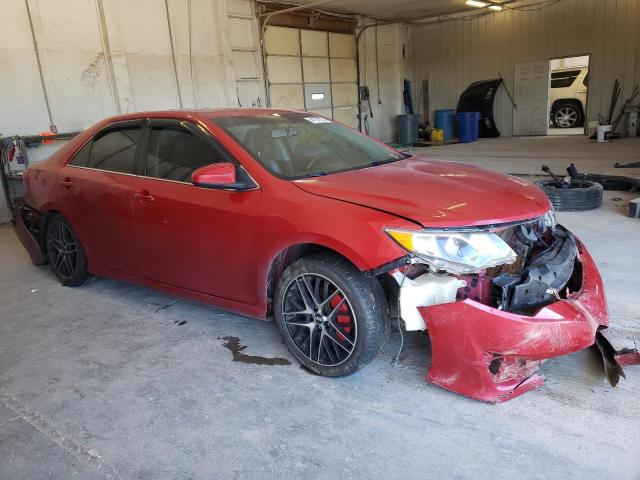 Photo 4 from auction – 2014 TOYOTA CAMRY L with VIN 4T1BF1FK2EU830464